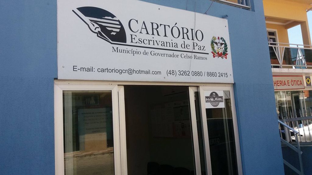 CARTORIO - Gov Celso Ramos Cartório.jpg