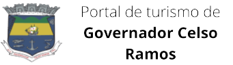 Portal Municipal de Turismo de Governador Celso Ramos