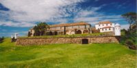 2 - Fortaleza Santa Cruz Anhatomirim (1)