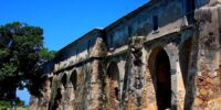 Fortaleza de Santa Cruz de Anhatomirim