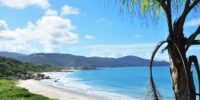 Praia das Cordas
